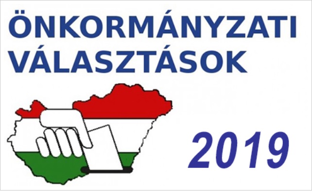 2019. évi önkormányzati választások