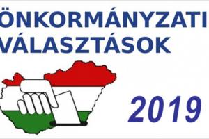 2019. évi önkormányzati választások